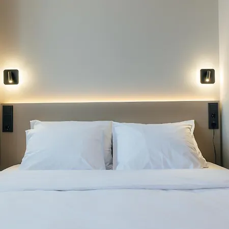 Aurum Aparthotel 3*