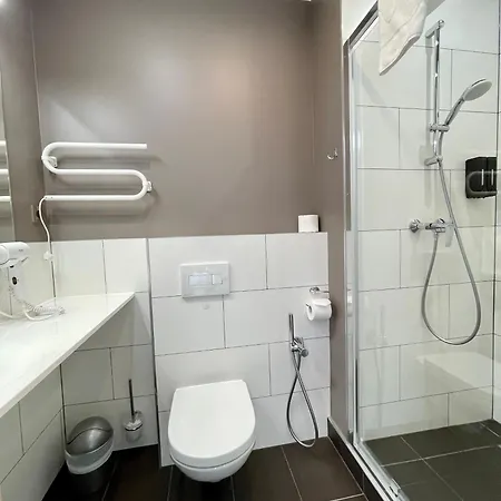 Aurum Aparthotel Riga