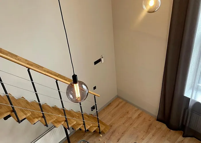 Aparthotel Aurum Riga