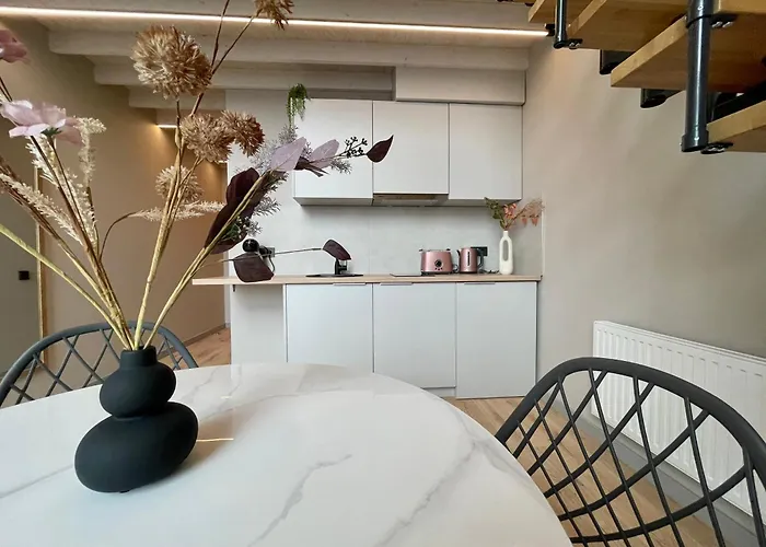 Aurum Aparthotel Riga