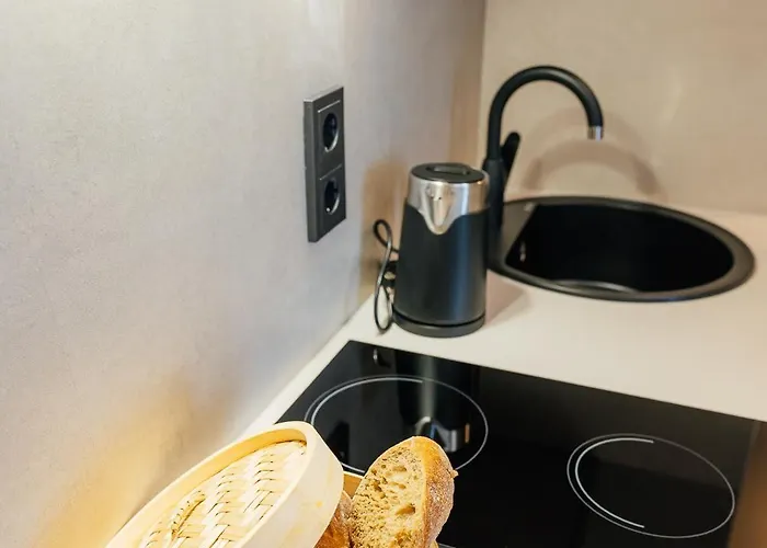 Aparthotel Aurum Riga