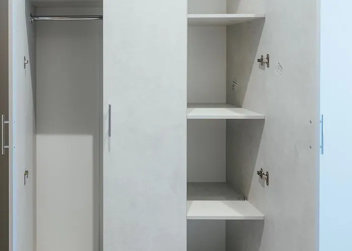 Aurum Aparthotel Riga