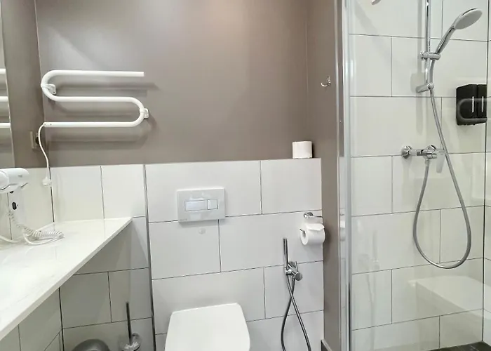 Aurum Aparthotel Riga