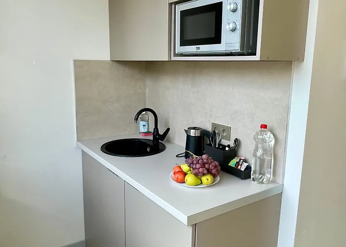 Aparthotel Aurum Riga