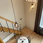 아파트호텔 Aurum 리가