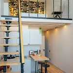 Aurum 아파트호텔