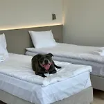 Aparthotel Aurum Riga