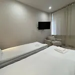 Aparthotel Aurum Riga