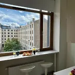 Aparthotel Aurum Riga