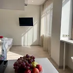 Aurum Aparthotel Riga