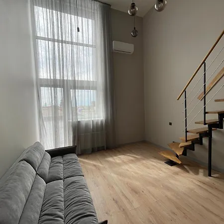Aurum Aparthotel Riga