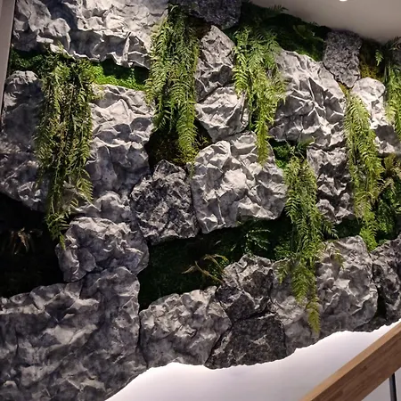 Aparthotel Aurum Riga