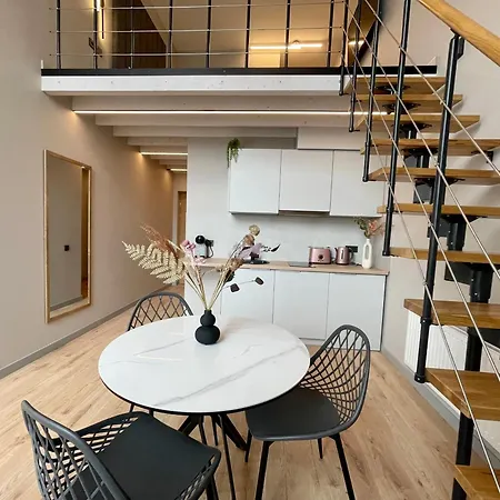 Aurum 公寓式酒店