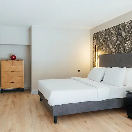 Aurum Aparthotel Riga