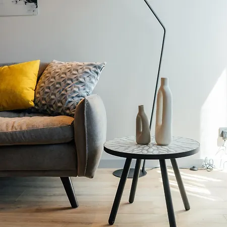 Aurum Aparthotel *
