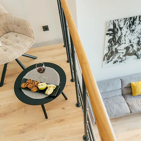 Aurum Aparthotel *