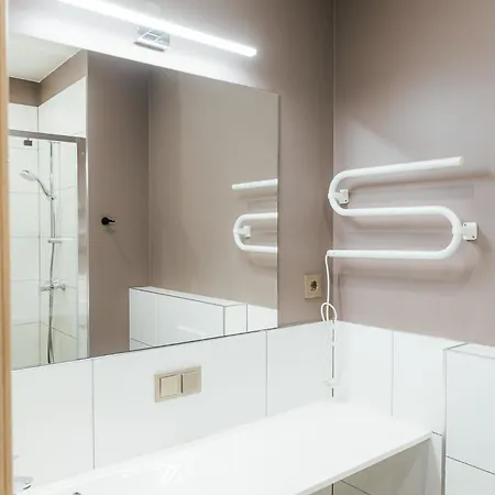 Aurum Aparthotel
