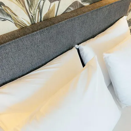 Aparthotel Aurum