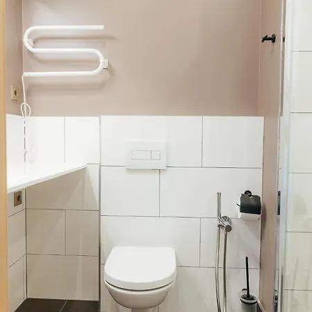 Aurum Aparthotel *