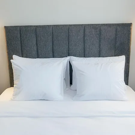 Aparthotel Aurum *