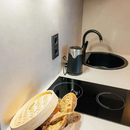 Aparthotel Aurum Riga