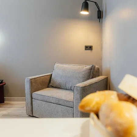 Aurum Aparthotel *