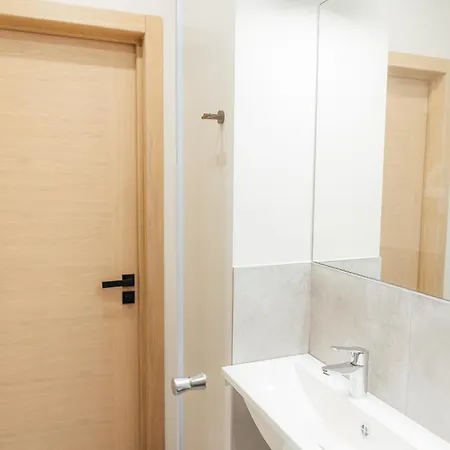 Aparthotel Aurum *