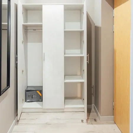 Aurum Apartmanhotel Riga