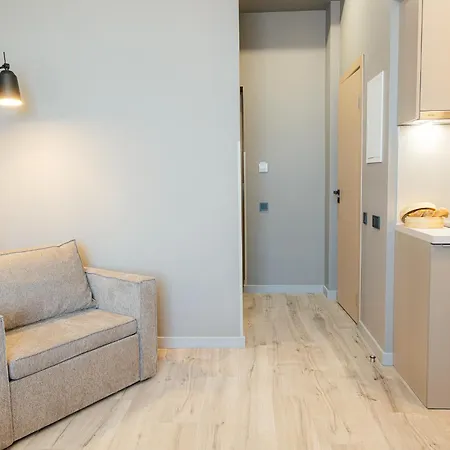 Aparthotel Aurum *