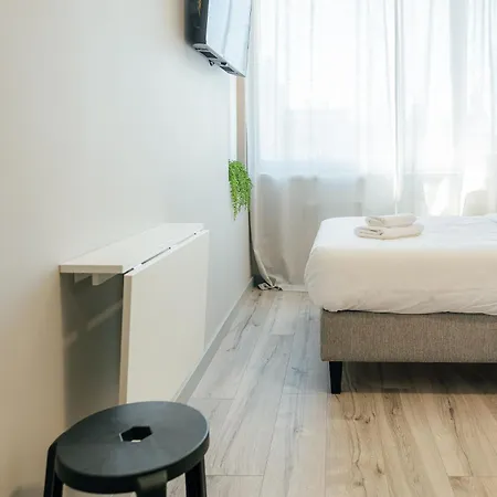 Aparthotel Aurum
