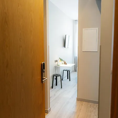 Aparthotel Aurum