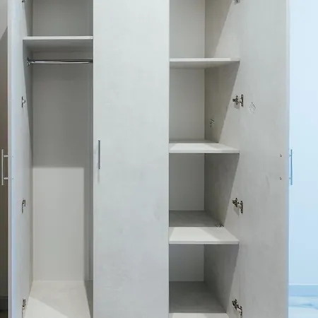 Aurum Aparthotel Riga