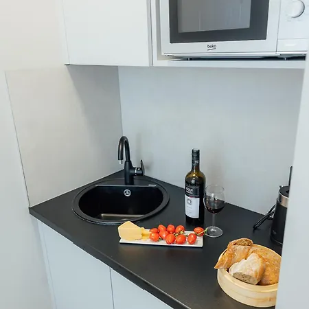 Aurum Aparthotel *