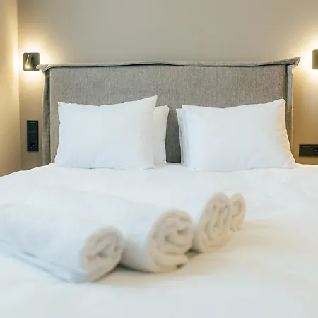 Aurum Aparthotel