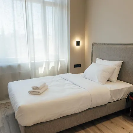 Aurum Aparthotel