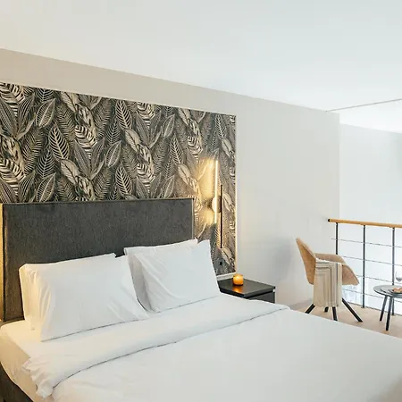 Aurum Aparthotel Riga
