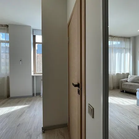 Aurum Aparthotel Riga