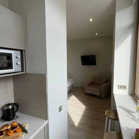 Apartmanhotel Aurum 3*