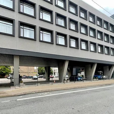 Aparthotel Aurum Riga