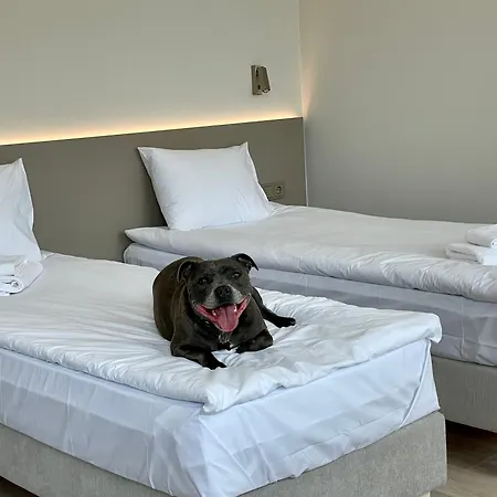 Aparthotel Aurum Riga