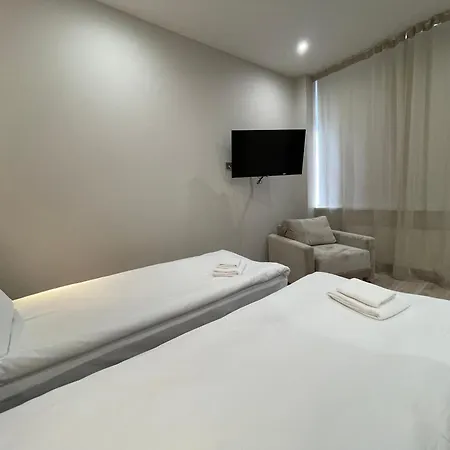 公寓式酒店 Aurum 里加