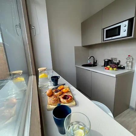 Aurum 3* Riga