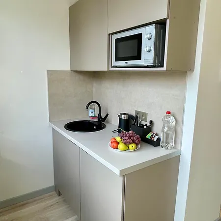 Apartmanhotel Aurum Riga
