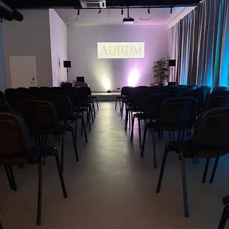 Apart-hotel Aurum 3*