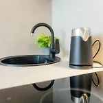 Apart-hotel Aurum 3*