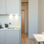 Aurum Apart-hotel Riga