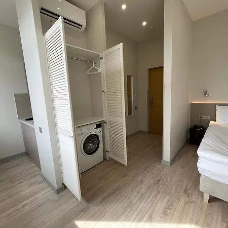 Aurum 3* ריגה