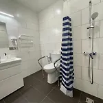 מלון דירות Aurum 3*