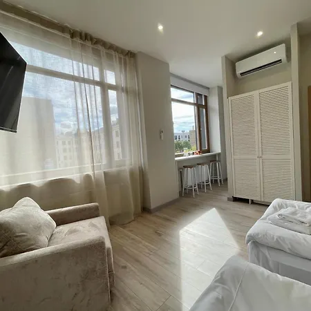 Aparthotel Aurum Riga